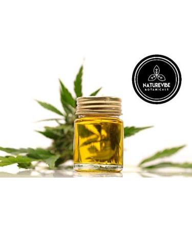 Naturevibe Botanicals Neem Oil 32oz | 100% Pure Azadirachta Indica Oil | Natural Neem Oil - Buy Online on GoSupps.com