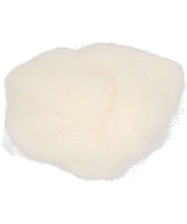 Wool Toe Cushion Corrector for Women - Pain Relief, Blisters Reduction, Breathable & Comfortable - Buy Online on GoSupps.com
