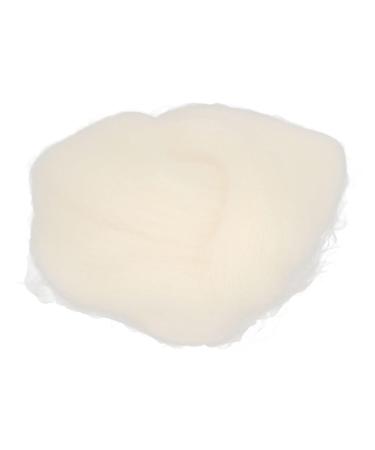 Wool Toe Cushion Corrector - Reduce Friction, Absorb Sweat, and Improve Breathability - Buy Online on GoSupps.com