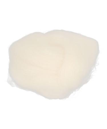 Wool Toe Cushioning Separator for Women - Reduce Friction, Corrector, & Comfortable Toe Cushion - Buy Online on GoSupps.com