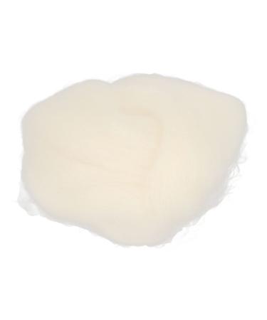 Wool Cushioning Toe Separator Toe Cushion Corrector Feet Cushioning Toe Immobilizer Toe Correction Tool for Keep Feet Beautiful Look