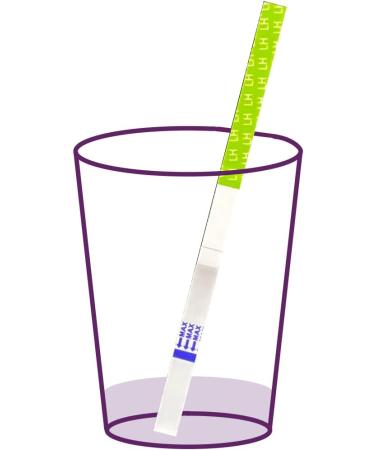 Cyclotest Ovulation Tests - 25 LH Tests for Fertility & Natural Contraception | Accurate & Reliable Results - Buy Online on GoSupps.com