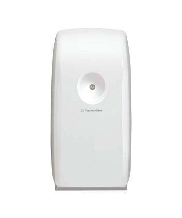 Aquarius 6994 air freshener white 1 x 1 dispenser Aquarius dispenser for air freshener