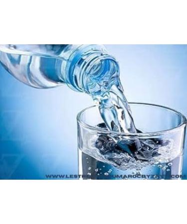 Zamzam Water (Zam Zam Well) - 1 x 500ml (50cl) - Authentic Makkah (Mecca) in Saudi Arabia - Mineral Water (1 x Bottle) - Buy Online on GoSupps.com