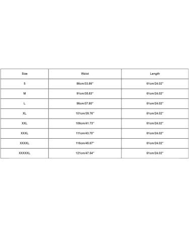 Men's Scottish Kilt - Classic Goth Utility Rock with Pockets | Modern Fashion Culottes in Split Color - Stylish Scottish Style for Every Occasion - Buy Online on GoSupps.com