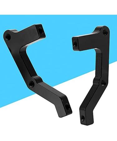 Front PM to I 203mm Disc Brake Adapter for Road Bike - Bicycle Disc Brake Mount Adaptor - Buy Online on GoSupps.com