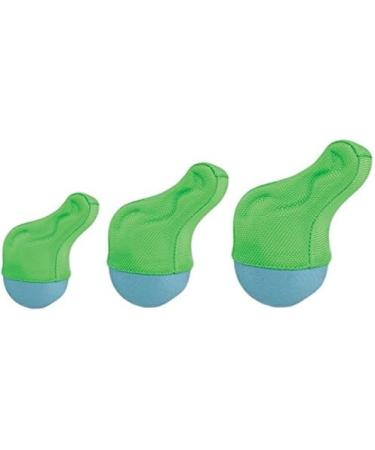 Carmex Chuckit CU188201 Amphibious Gator Diver - Medium Floating Ball for Launchers | International Shipping Available - Buy Online on GoSupps.com