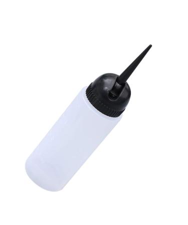 Milist 6th Applicator for Hair Cycling Medicine | Squeeze Bottle for Hair Dye & Salon Use | Shampoo Container - Buy Online on GoSupps.com