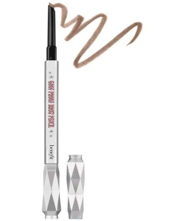 Benefit Super Easy Goof Proof Brow Pencil - Light Shade - Shape & Fill Brows Easily - Buy Online on GoSupps.com