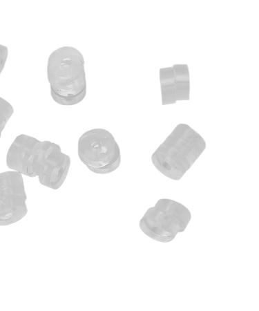 30-Piece Skin Tag Remover Rubber Bands for Small Tags | Effective Mole & Facial Care Tool (4-8mm) - International Shipping Available - Buy Online on GoSupps.com