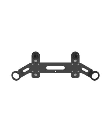 LEFEET Dual Jet Rail/Required to Make a Double Unit