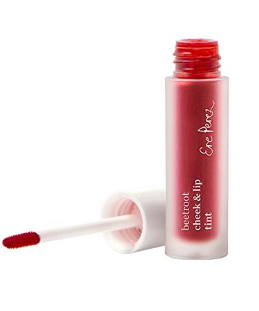Ere Perez Natural Beetroot Lip + Cheek Tint - Vegan & Cruelty-Free | Clean Beauty (Joy) - Buy Online on GoSupps.com