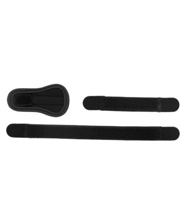 ULTECHNOVO Strap Accessories Aluminum Strip Breathable