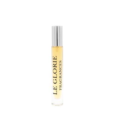Blue Bergamot Eau de Parfum Long Lasting 12-14 Hours Perfume Spray for Women All Skin Types Cruelty Free - 0.33 oz 10ml Blue Bergamot Eau de Parfum 0.33 Fl Oz (Pack of 1)