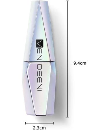 Nail Varnish Manicure Shiny Diamond Gel Glitter Nail Gel Sequins Gel Nail Nail Phototherapy Gel Gel Nail Polish - (Color: 4) - Buy Online on GoSupps.com