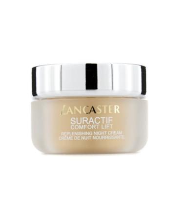 Buy Lancaster Suractif Comfort Lift Replenishing Night Cream 1.7 oz | Premium Anti-Aging Skincare for All Skin Types - International Shipping - Buy Online on GoSupps.com