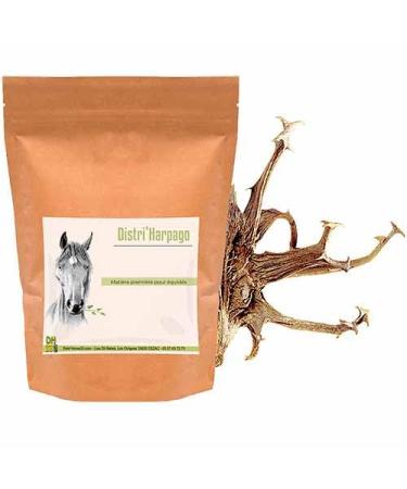 Harpago Horse - Osteoarthritis Horse - 500g