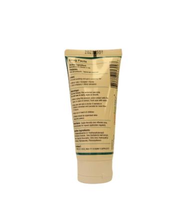 Germfree24 Topical Antiseptic Gel 2.0 oz. (2-Pack) with Zetrisil Formula - Buy Online on GoSupps.com