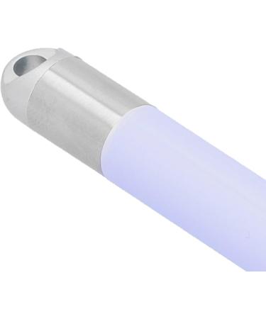 Chiciris Diamantmalstift - Reusable Diamond Painting Tools for Nail Art & Engraving (Taro Lila 6 Pen Heads) | International Shipping Available - Buy Online on GoSupps.com