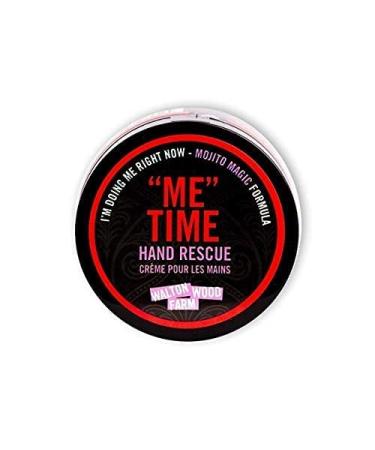 Walton Wood Farm Hand Rescue - 4 oz Me Time Hand Cream - Buy Online on GoSupps.com