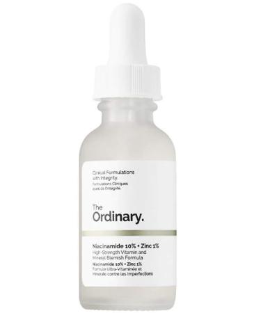 Ultimate Facial Treatment Set: Vitamin C, Hyaluronic Acid, Niacinamide Serums - Brightens, Hydrates, Reduces Blemishes - Vegan, Paraben & Cruelty Free - Buy Online on GoSupps.com