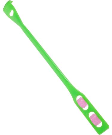 Beavorty Tickle Rake Hammer Tool - Muscle Relief Roller & Itching Equipment for Kids | Plastic Back Scratcher Massager - Buy Online on GoSupps.com