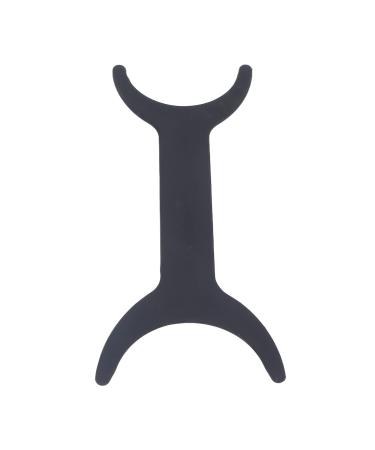 Premium Dental Photography Background - Black Intraoral Contrast | Ideal for Oral Care Professionals - Buy Online on GoSupps.com