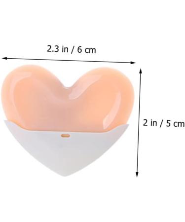 FRCOLOR 4pcs Eyebrow Trimmer Set - Women's Beauty Tools for Eyebrow Grooming & Shaping | Face Razors for Perfect Eyebrows - International Shipping Available - Buy Online on GoSupps.com