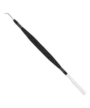 Separation Eye lash Separator Tool Pro Lash Lift Tools and Tint Kit Professional Lifting - Lashes Separater Perm Extension Separating Comb Tinting Lifter Eyelashes Seperator Supplies Black Color