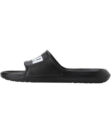 Buy PUMA Unisex Divecat V2 Lite Slide Sandal - 42 EU | Puma Black & White | International Shipping Available - Buy Online on GoSupps.com
