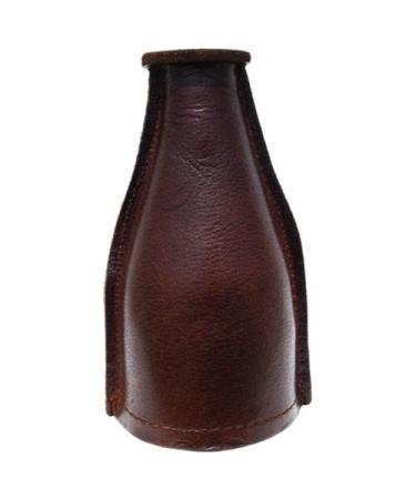 Sterling Gaming Deluxe Genuine Leather Tally Bottle