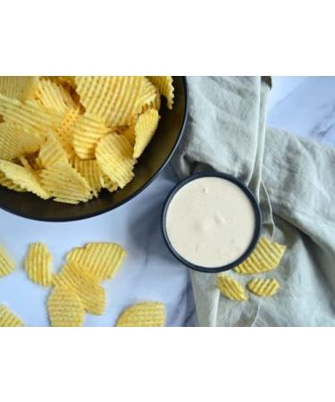 Buy 5x Kims Dip Mix Holiday 17g - International Shipping Available | Delicious Flavor for Every Occasion - Buy Online on GoSupps.com