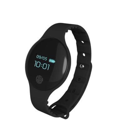 Toddmomy Fitness Tracker Bracelets Bangles Fitness Bracelet Smart Band Sport Watch