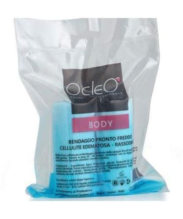 Ocle Koudverband anticellulitis 200 ml