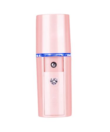 FRCOLOR 1pc Hydrating Instrument House Humidifier Small Office Humidifier Usb Charging Beauty Instrument Air