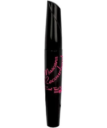 BLACK CURVING MASCARA - MISS EUROPE - MISS MISS - Buy Online on GoSupps.com