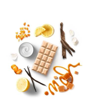  Sabrina Sweet Tooth Caramel Dream Eau De Parfum For Women 30 Ml/1 Oz. (Pack of 1) - Buy Online on GoSupps.com