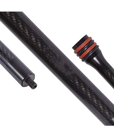 Sososhoot 6/8 Archery Bow Stabilizer Balance Rod - 6'' for Recurve & Compound Bow Hunting - Buy Online on GoSupps.com