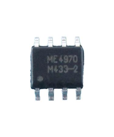 10pcs ME4970 SOP-8 MOS - Buy Online on GoSupps.com