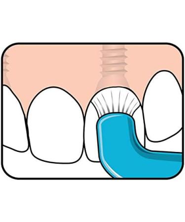Tepe Compact Tuft Toothbrush 10 Pack - Premium Oral Care International Shipping Available - Buy Online on GoSupps.com