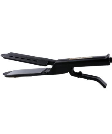 Buy Ceramic Hair Straighteners - 4-Gear Flat Iron for Fast Styling | International Shipping Available - Buy Online on GoSupps.com