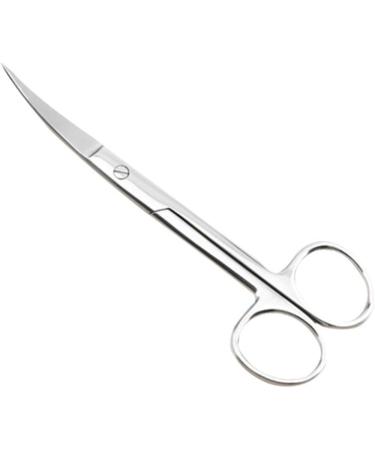 Beavorty 4-Piece Stainless Steel Stitch Removal Scissor Set - Professional Styler for Seamstress and Crafting - Buy Online on GoSupps.com