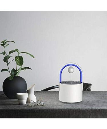 KUKUALE Electric Mosquito Killer lamp USB LED Night Light Anti Bug Insect Pest Repeller - Buy Online on GoSupps.com