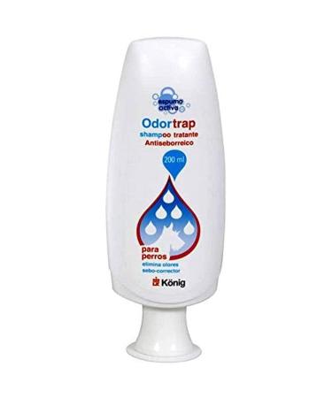 K nig D-1008 Odortrap Shampooing 200 ml