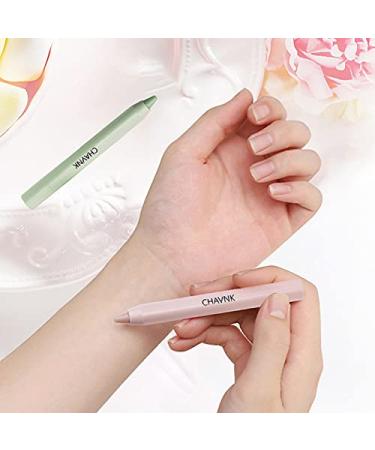 BYVUTE Solid Perfume Stick Set - 4 Fruity and Floral Fragrance Crayons for Women and Girls - Buy Online on GoSupps.com