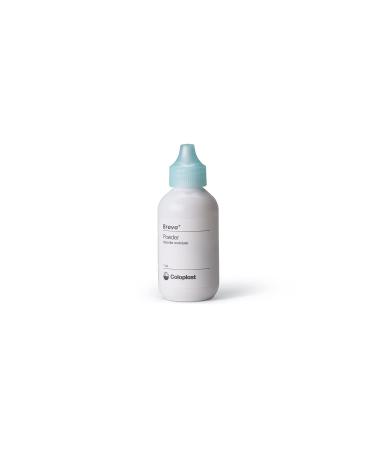Ostomy Powder 1oz - Soothing Skin Protection Powder - Single Pack - Buy Online on GoSupps.com