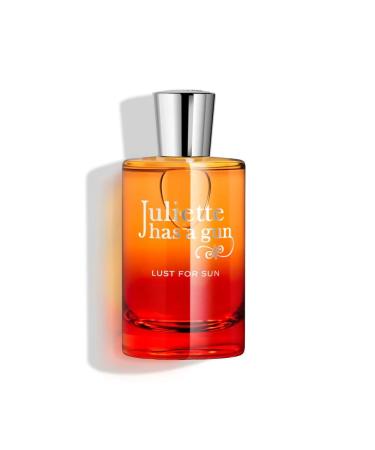 Juliette Has A Gun Lust for Sun 3.3 Fl Oz (Pack of 1)