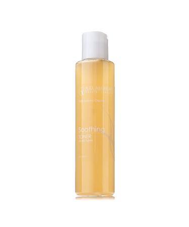 RD Alchemy - 100% Natural & Organic Soothing Toner - Soothing and Calming for Dry Irritated or Sensitive Skin. Perfect for Home or Professional use to Reduce Redness and Pore Size.