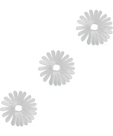 FOMIYES 30 Pairs Silicon Shoe Inserts | Comfort Foot Cushion & Heel Pads for All-Day Relief | Gel Cushions for Shoes - Buy Online on GoSupps.com