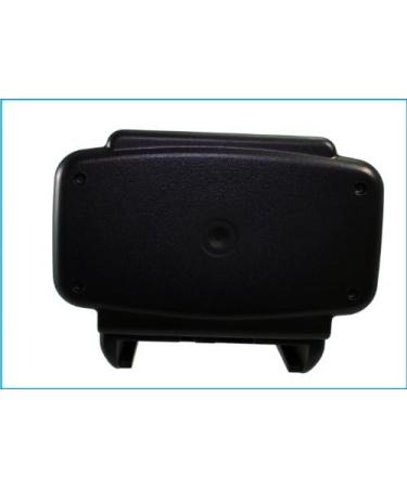 Buy Afshan 3000mAh/24.0V Battery Replacement EB 2430HA EB 2430R EB 2420 for DV 24DVA DV 24DV CR 24DV - Fast International Shipping - Buy Online on GoSupps.com
